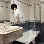 Urban Hotel Salamanka