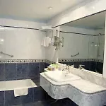 Urban Hotel Salamanka