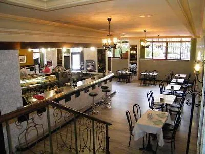 Hotel Urban Salamanca