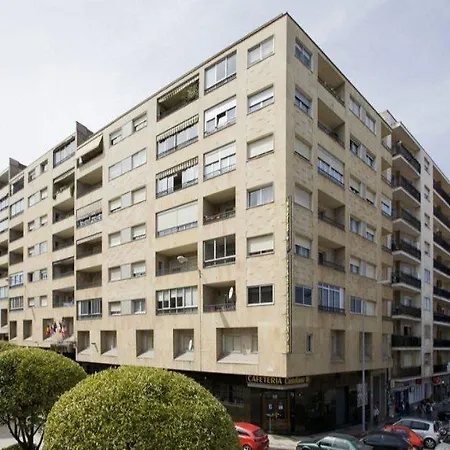 Urban Hotel
