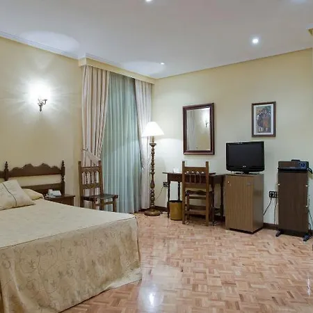Urban 3* Salamanca