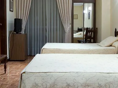 Urban Hotel