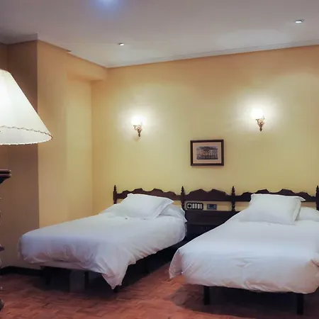 Hotel Urban 3*
