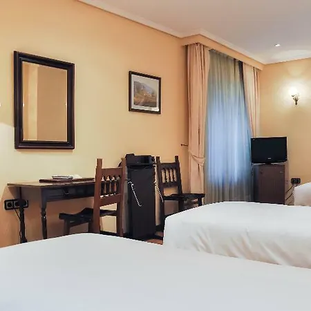 Hotel Urban