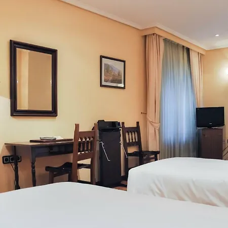 Urban 3* Salamanca