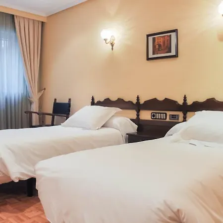 Hotel Urban