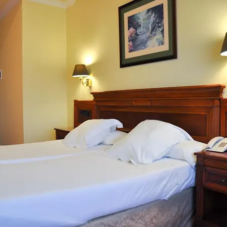 Urban 3* Salamanca