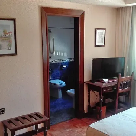 Hotel Urban 3*