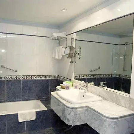 Urban Hotel Salamanca