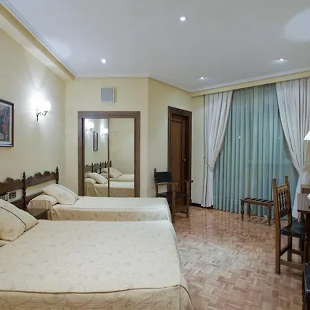 Urban 3* Salamanca