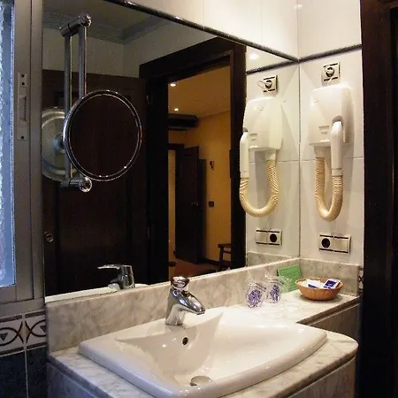 Hotel Urban