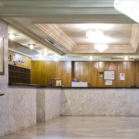 Urban Hotel 3*
