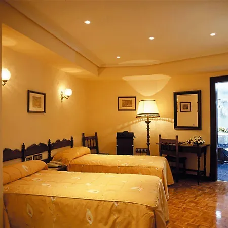 Urban 3* Salamanca