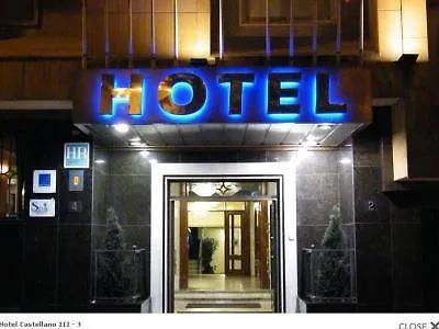 Hotel Urban 3*
