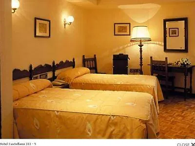 Urban Hotel Salamanca