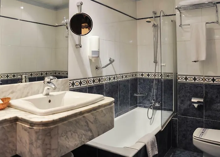 Urban Hotel Salamanca