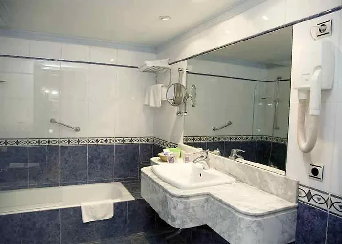 Urban Hotel Salamanca