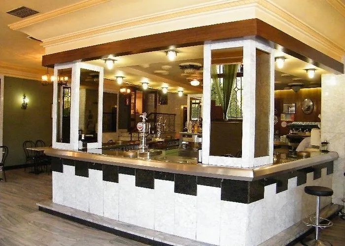 Urban Hotel Salamanca