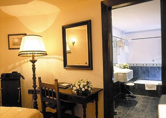 Urban Hotel Salamanca