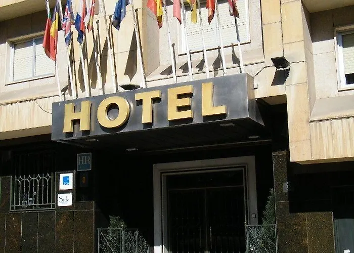 Hotel Urban