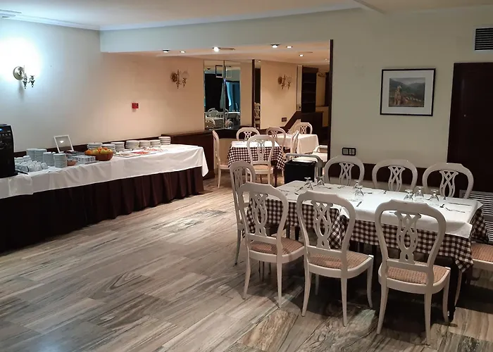 Hotel Urban Salamanca